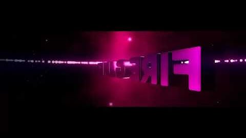 MY NEW INTRO|THANKS FOR GRAPHICS TEAM