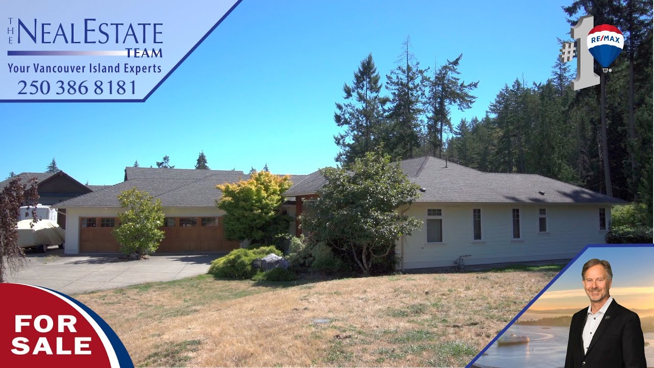 Greater Victoria / Vancouver Island Real Estate | Hanington Creek