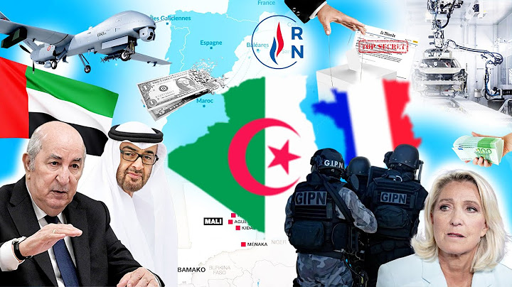 When Algeria Reframes MBZ's Emirates: Media Attack and Political Maneuver? Analysis