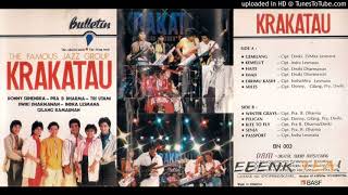 Video thumbnail of "Krakatau - 04 Imaji"
