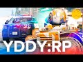 МИНИ-ТАНКИ ПРОТИВ КОПОВ! | YDDY:RP - GTA 5 ROLEPLAY