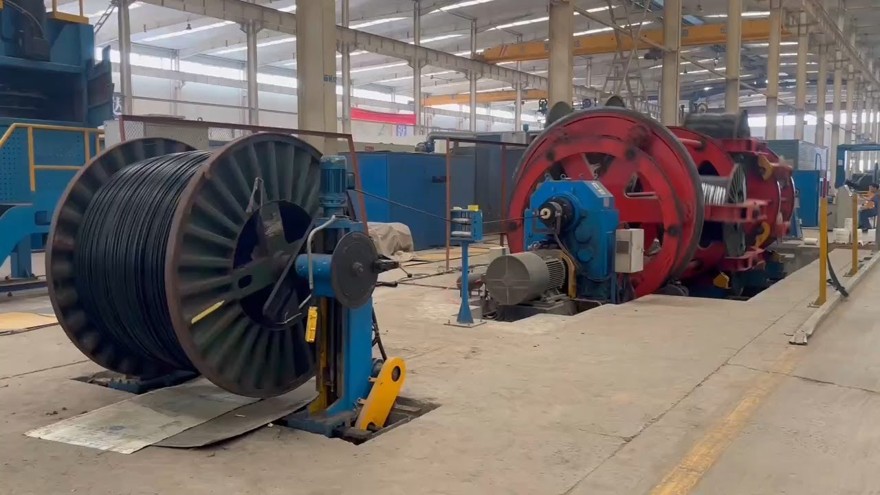 The Quality Assurance of Wires and Cables