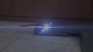 Building a Hot Wheels driftpad