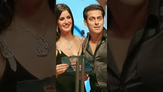 Salman khan & Katrina Kaif #shorts