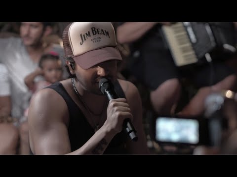 Luan Santana - É Minha Vida