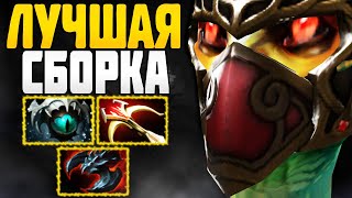 🔥 ЛУЧШИЙ КЕРРИ ДЛЯ ПОДНЯТИЯ РЕЙТИНГА! ▶ Гайд на Medusa Dota 2