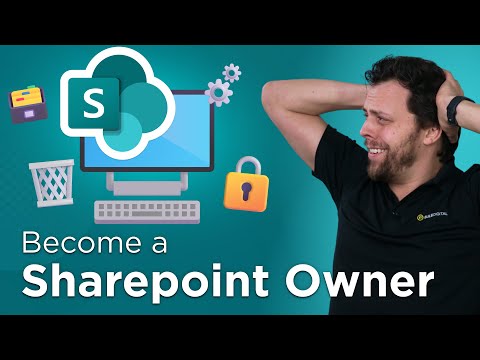 Become a SharePoint Pro: Essential Tips for New Site Owners