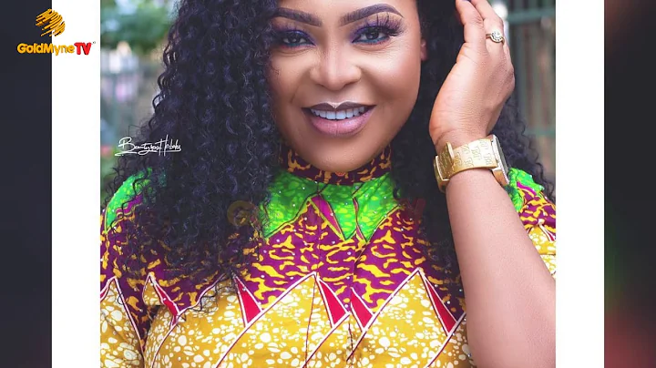 ACTRESS, SOLA KOSOKO - WHENEVER I GET SCRIPTS THAT REQUIRE ME TO ACT AS A PROSTITUTE, I DISCUSS IT