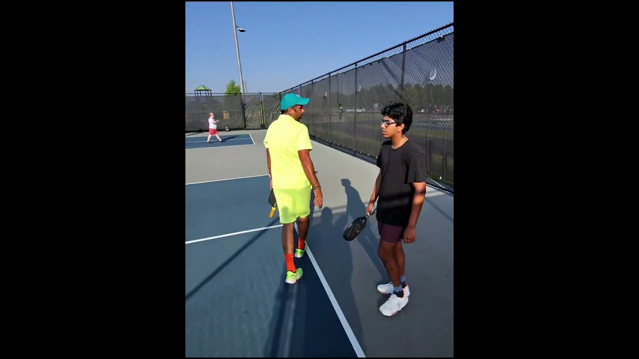 Wolf PB Mahi sparsh vs Dheeraj naveen