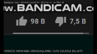 Sevmedim deme bana bana