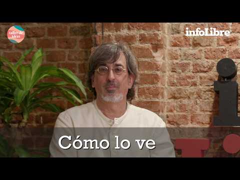 How does Fernando Varela see it?