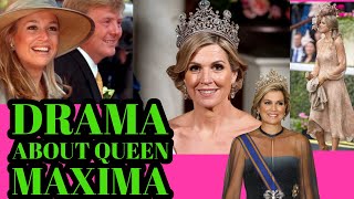 ROYAL DRAMA ABOUT QUEEN MAXIMA RENEWED AHEAD OF SERIES’ PREMIERE