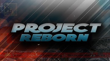MW2 Project Reborn v1.1 Menu By Restrain [TU8] [Download]
