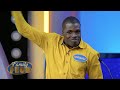 People love it when someone massages their...ahhh don't know how to say this? | Family Feud Ghana