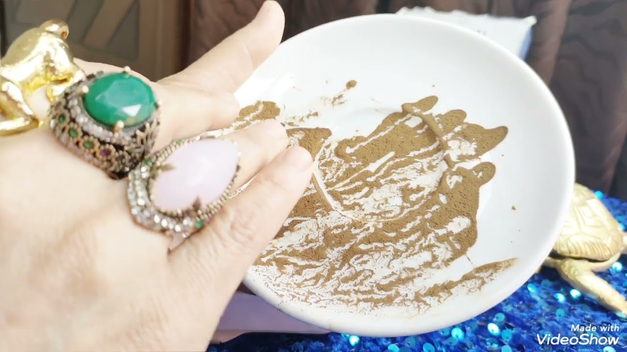 قراءة فنجان برج العقرب اليوم 👈⛔‼️ تعويض مادي وعاطفي بعد خساره♨️يرد السحر على الساحر حبيبك غامض