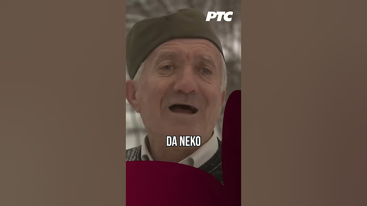 Đoda i Gara | Serija "Selo gori, a baba se češlja" #RtsSerije #shorts