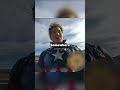 Officer Helps Captain America Hospital Worker