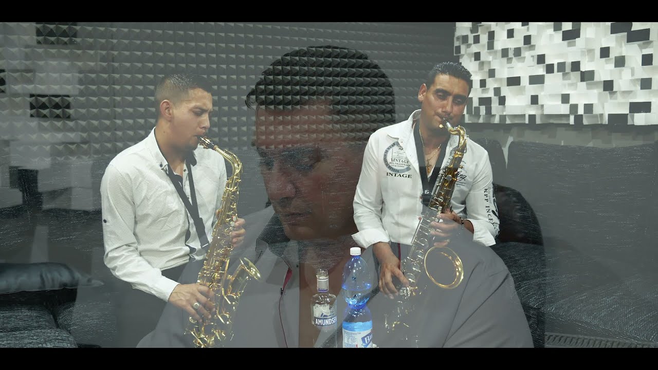 Slovenská Ves - Sladak ( Vlastna tvorba ) - ( OFFICIAL VIDEO )