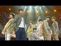 《Comeback Special》 BTS(방탄소년단) - Airplane pt.2 @인기가요 Inkigayo 20180527