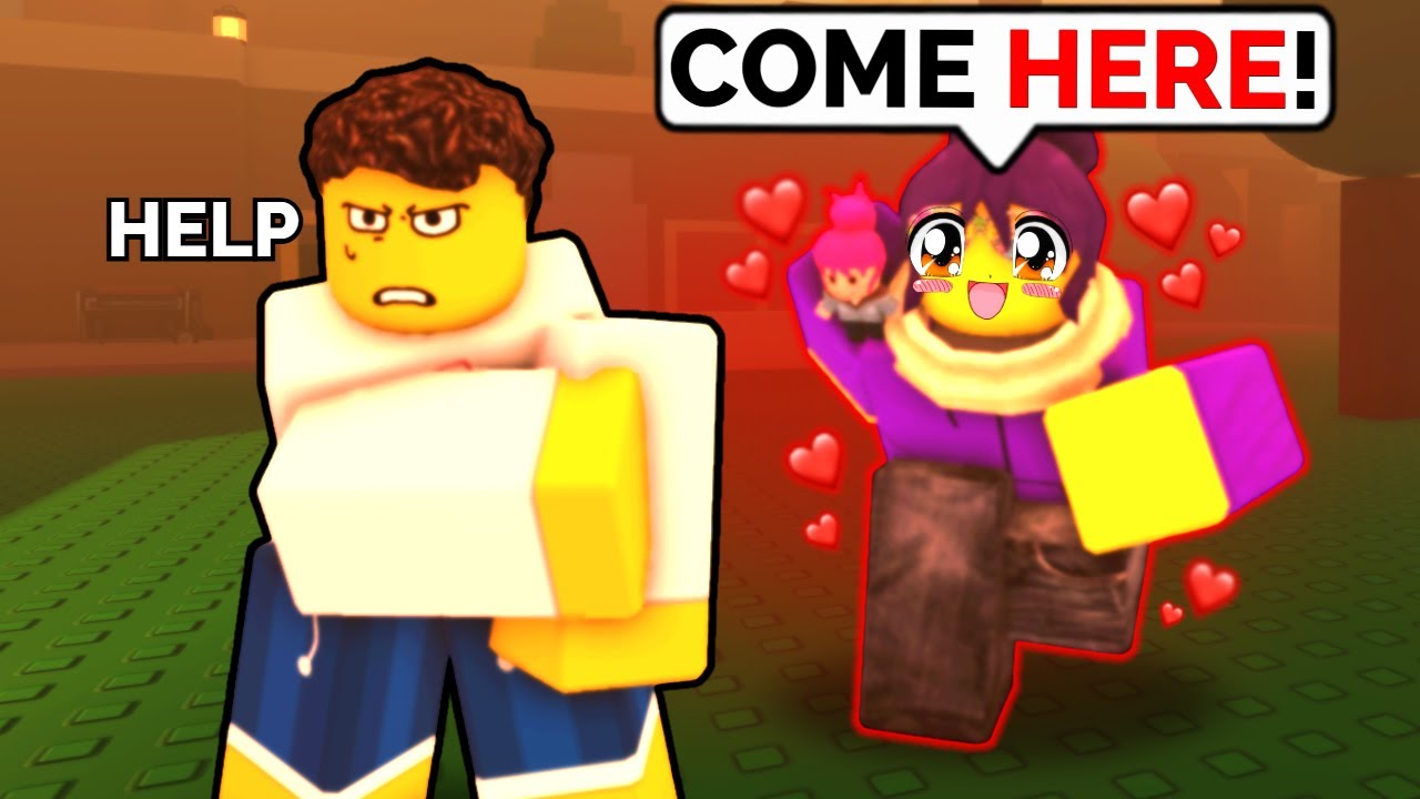 Смешные моменты (мемы) из ROBLOX Forsaken #6