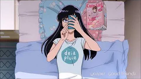 good mood lofi. 1 HOUR // ⟦ upbeat lofi ⟧ // hip hop radio [study relax vibe]