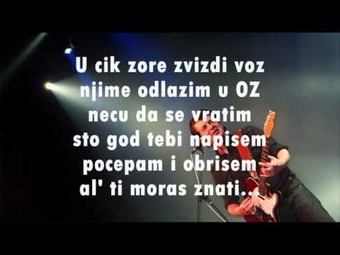 {artistName} adlı sanatçının {trackName} müzik videosunu izle