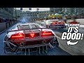 GRID Legends Betters Gran Turismo 7 In A Few Ways GRID Legends Betters Gran Turismo 7 In A Few Ways