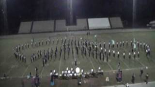 Escambia HS 2009.wmv