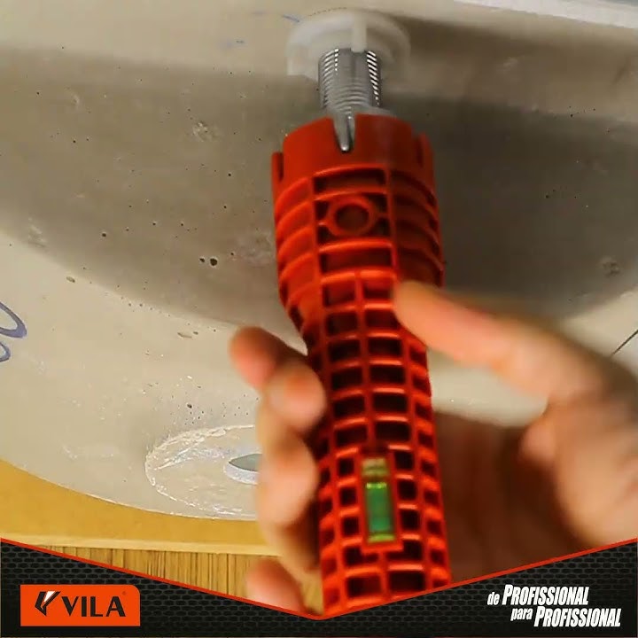 Chave Multifuncional Instalador Hidráulico Pia Torneira