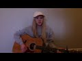 The rest of our life tim mcgraw faith hill  sara gardner cover