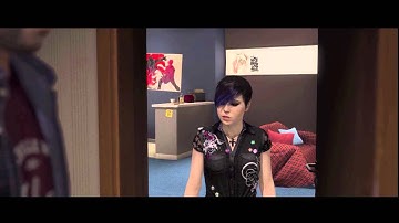 Beyond: Two Souls - Part 10 Like Other Girls