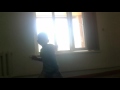 Танцор диско бибарыс
