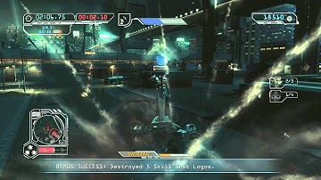 Transformers: Revenge of The Fallen Walkthrough: Decepticon - Shanghai Construction - Going Viral