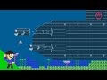 Level UP: Mario vs Bowser's Mega Submarine