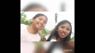 Second Vlog With My Cousin And Friend Jasmine And Jainah