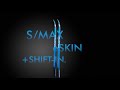S/MAX eskin | Salomon Ski