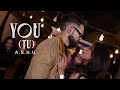 You tu  ashu  the love anthem 