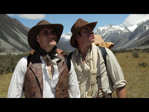 First Crossings S1 E1
