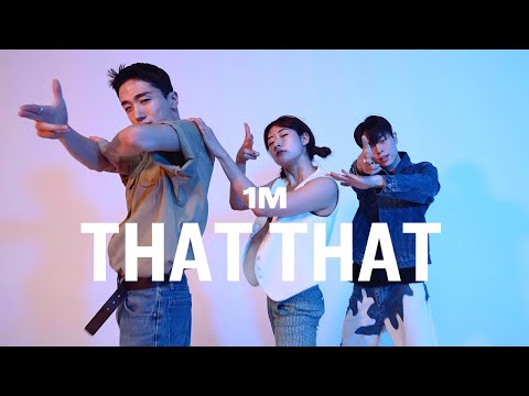 PSY - That That (prod. & feat. SUGA of BTS) / Learner’s Class