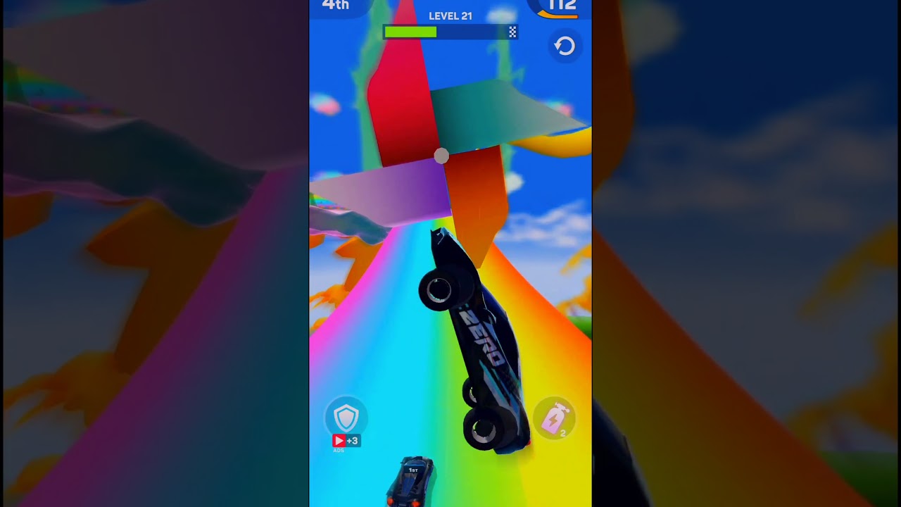 car racng || part avcg📌...