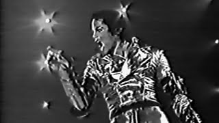 Michael Jackson - Scream | Live in Fukuoka, 1996 (New Pro Footage)