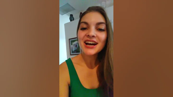 I Get My Dose of Sunshine By: Grace Ferrara and Ty...