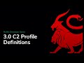 Mythic for Developers – C2 Profile Definitions