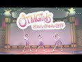 OTMGirls「きゅんきゅん世界」/ &quot;This Kyun-Kyun World&quot; MV