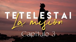 CAPITULO 3 - ÚLTIMA CANCIÓN SLQA