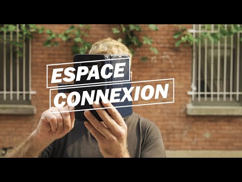 Espace Connexion