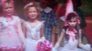 Lullabies for the Super Readers: Melanie's Lullaby League Song (Season 6, Episode 4)