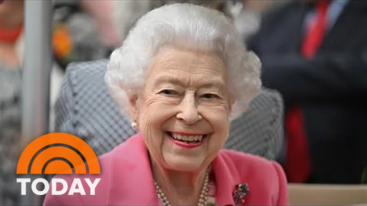 Find Out What’s In Store For The Queen’s Platinum Jubilee - DayDayNews