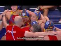 Partners support the entire Olympic Movement