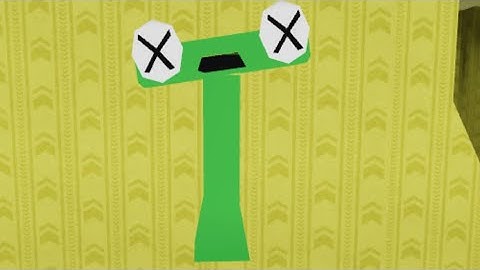 How to find dead T in Backrooms morphs